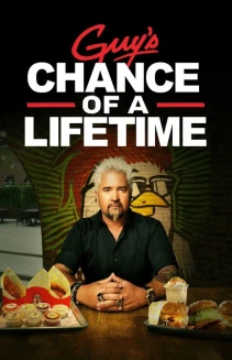 Watch Guy's Chance of a Lifetime online
