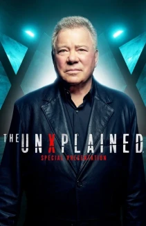 Watch The UnXplained Special Presentation online