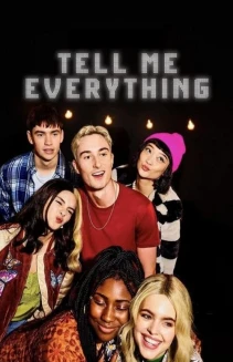 Watch Tell Me Everything online