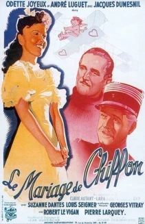Le mariage de Chiffon
