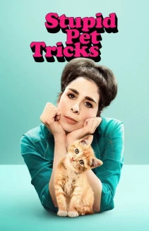 Watch Stupid Pet Tricks online