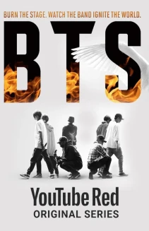 Watch BTS: Burn the Stage online