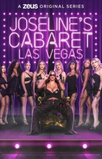 Watch Joseline's Cabaret: Las Vegas online