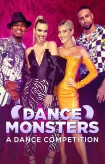 Watch Dance Monsters online