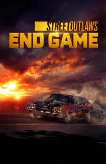 Watch Street Outlaws: End Game online