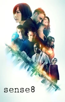 Watch Sense8 online