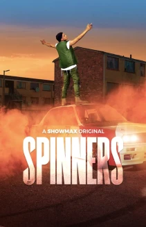 Watch Spinners online
