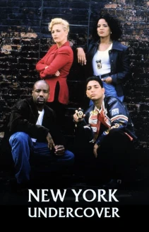 Watch New York Undercover online