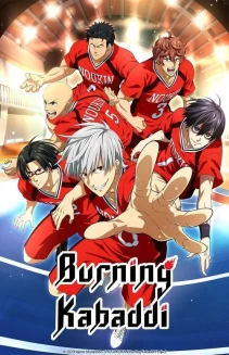 Watch Burning Kabaddi online