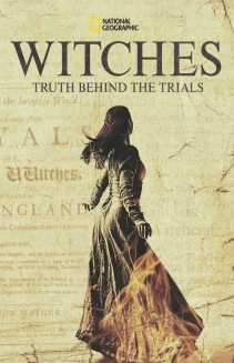 Watch Witches: Truth Behind the Trials online