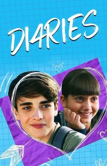 Watch Di4ries online
