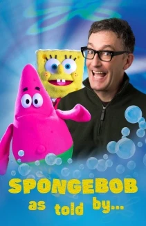 Watch SpongeBob As Told By online