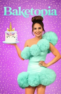 Watch Baketopia online