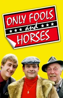 Watch Only Fools and Horses online