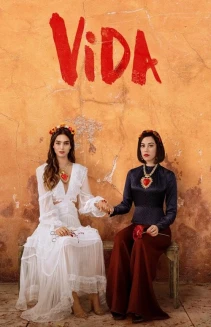 Watch Vida online