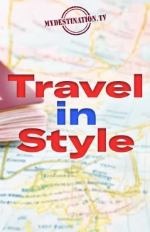 Watch Travel in Style online