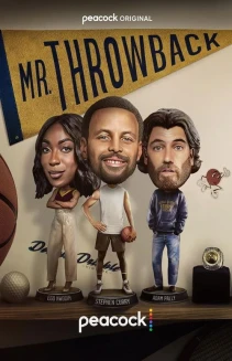 Watch Mr. Throwback online