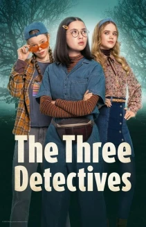 Watch The Three Detectives online