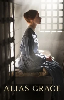 Watch Alias Grace online