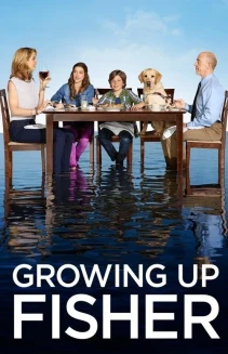 Watch Growing Up Fisher online