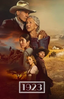 Watch 1923 online