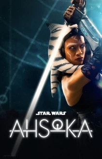 Watch Ahsoka online
