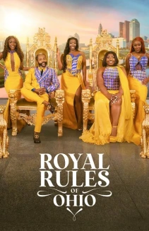 Watch Royal Rules of Ohio online