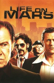 Watch Life on Mars online