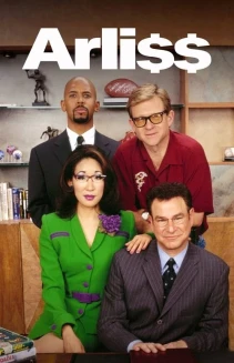 Watch Arli$$ online