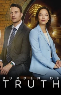 Watch Burden of Truth online
