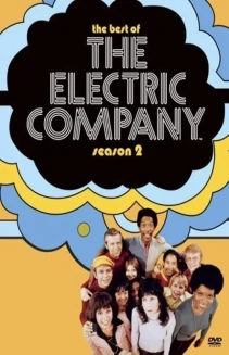 Watch The Electric Company online