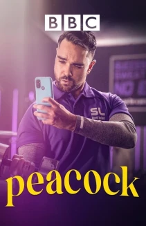 Watch Peacock online