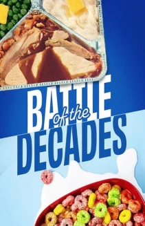 Watch Battle of the Decades online