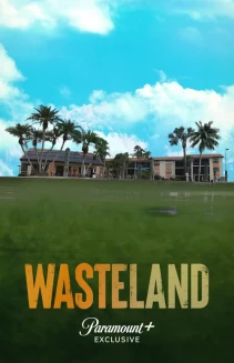 Watch Wasteland online