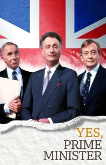 Watch Yes, Prime Minister online