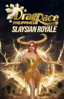 Watch Drag Race Philippines: Slaysian Royale online