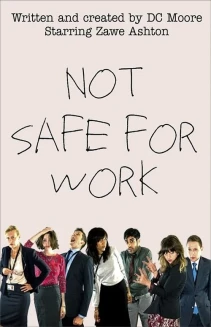 Watch Not Safe for Work online