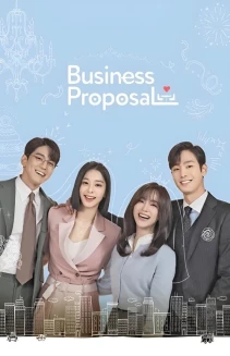 Watch Business Proposal online
