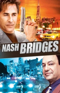 Watch Nash Bridges online
