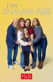 Watch I Am Shauna Rae online