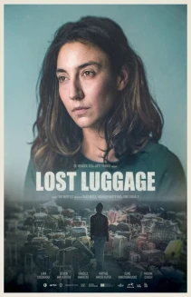 Watch Lost Luggage online