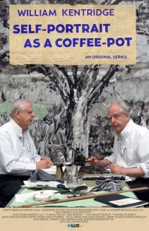 Watch Self-Portrait as a Coffee Pot online