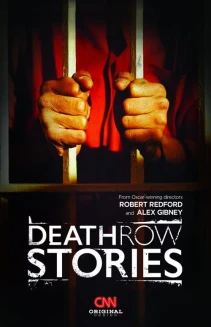 Watch Death Row Stories online
