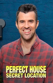 Watch Perfect House Secret Location online