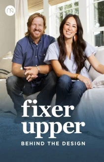 Watch Fixer Upper: Behind the Design online