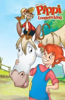 Watch Pippi Longstocking online
