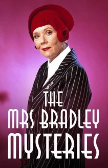 Watch The Mrs Bradley Mysteries online