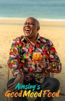 Watch Ainsley's Good Mood Food online