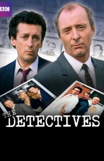 Watch The Detectives online