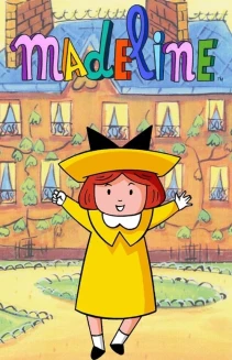 Watch Madeline online